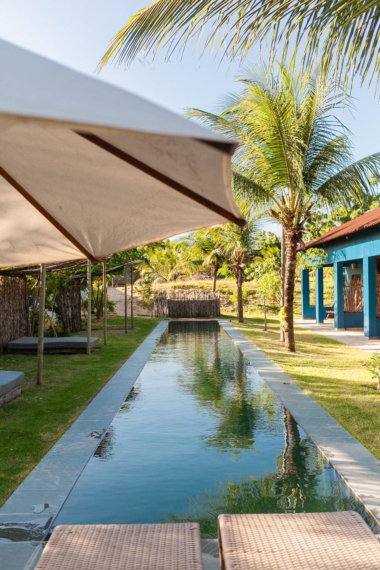 Vila Kavaju Prea Exterior photo