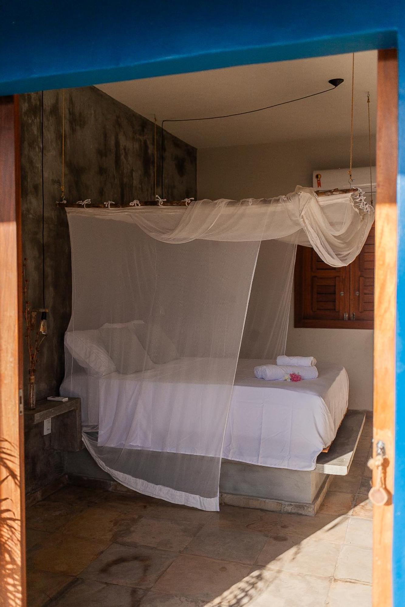 Vila Kavaju Prea Exterior photo